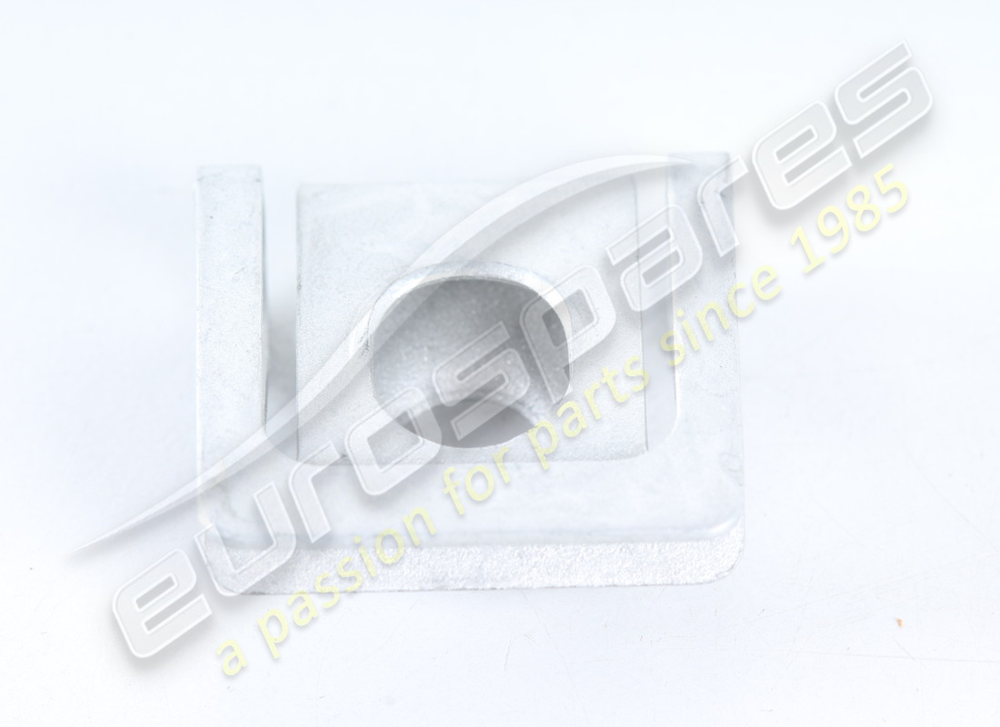 neue lamborghini speed-mutter 6mm (x 25.1 x 25). teilenummer 8d0805960 (3)