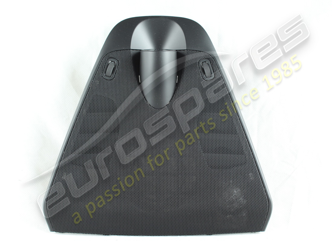 neu maserati zentrales lautsprechergitter b. teilenummer 670049284 (3)