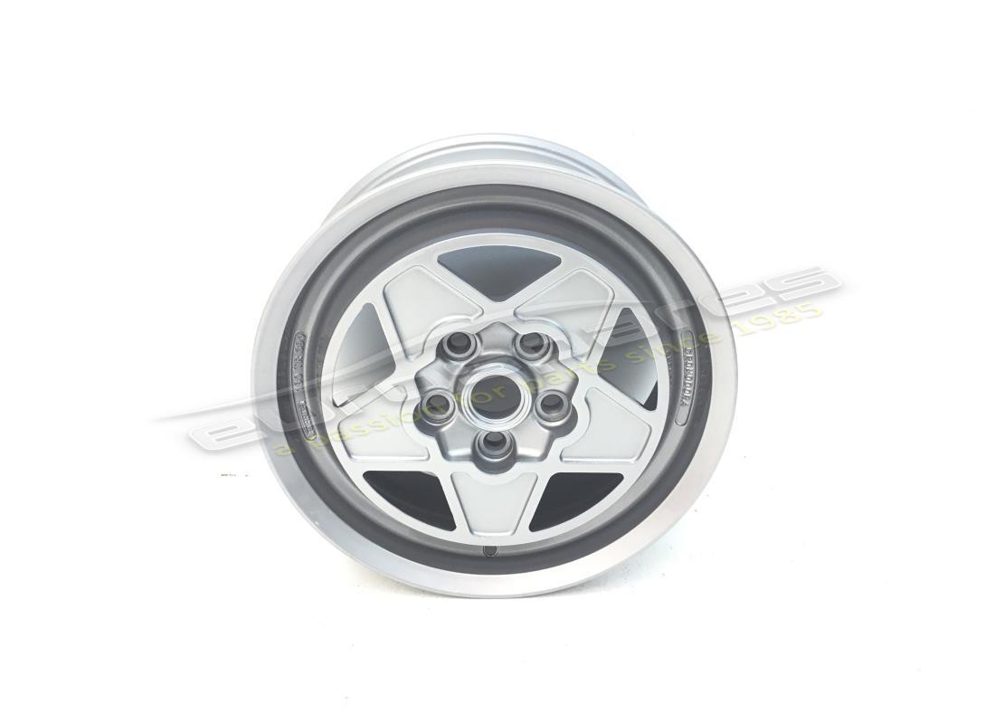 ÜBERHOLTES Ferrari STRASSENRAD TRX 180 TR 390 . TEILENUMMER 118147 (1)