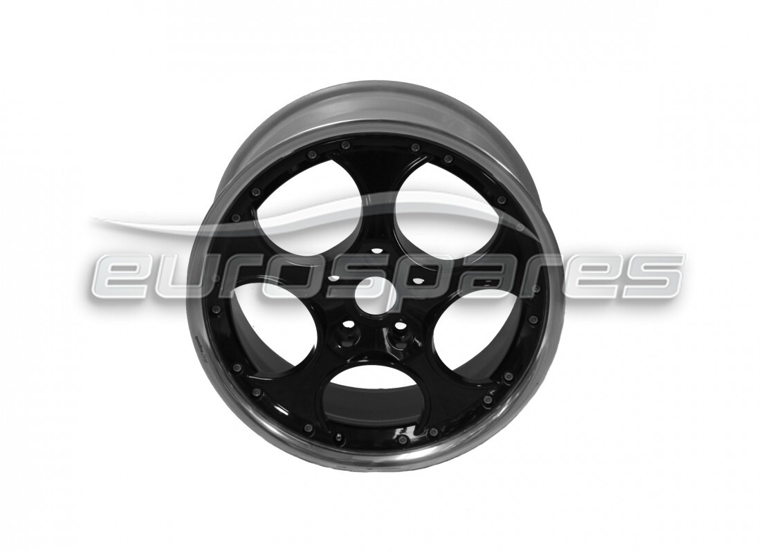 ÜBERHOLTES Lamborghini VORDERRAD. TEILENUMMER 0051008828 (1)