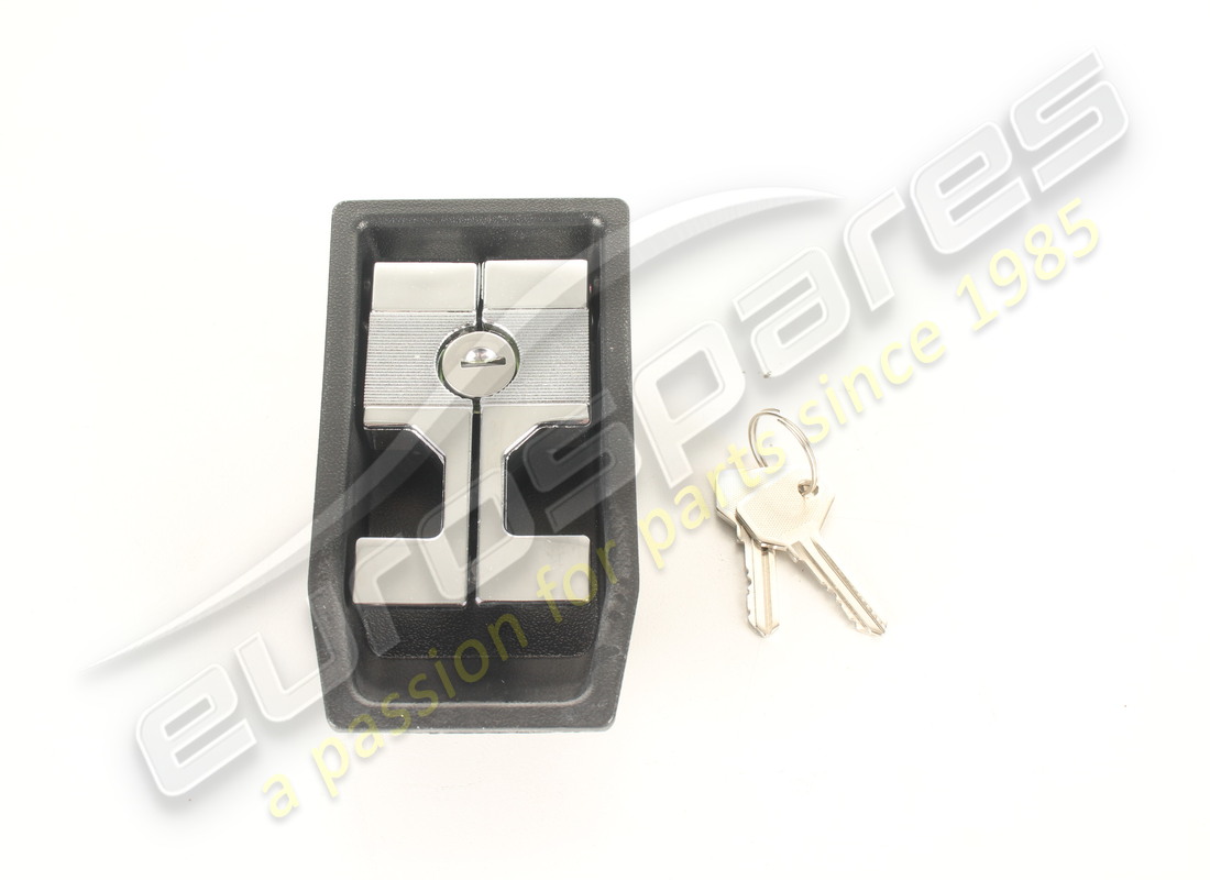 NEUER Eurospares-KOFFERHEBEL. TEILENUMMER 40044505 (1)