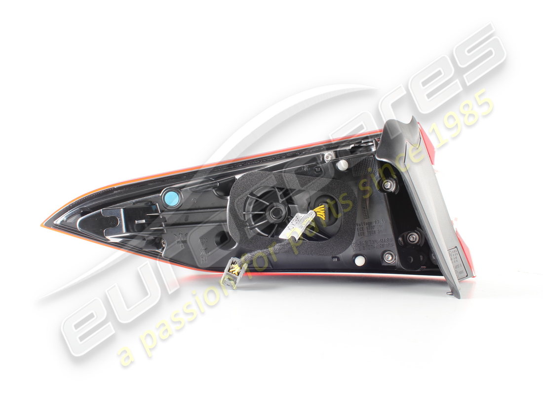 neues maserati rechtes äusseres rücklicht. teilenummer 670106830 (3)