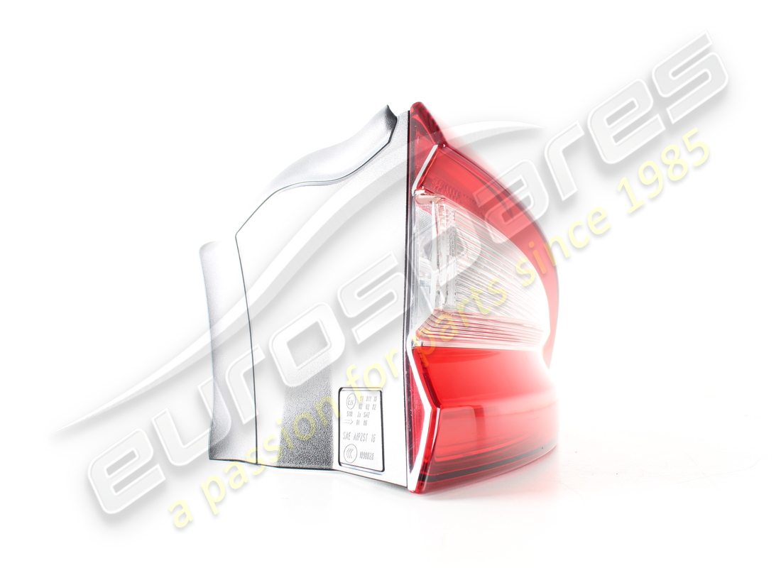 neues maserati rechtes äusseres rücklicht. teilenummer 670106830 (2)