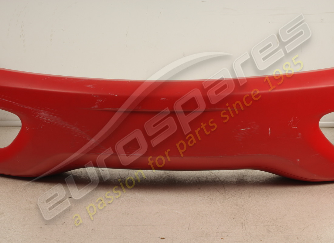 neuer ferrari frontstoßstange. teilenummer 64861610 (3)