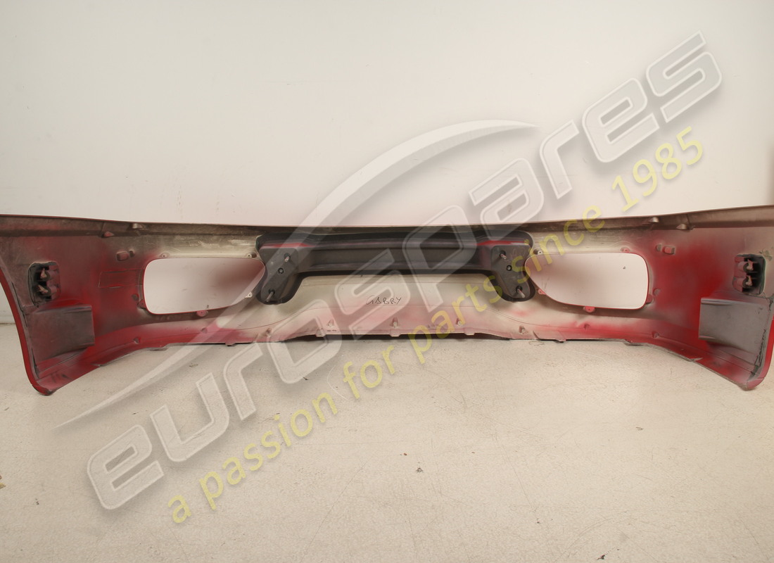 neuer ferrari frontstoßstange. teilenummer 64861610 (11)