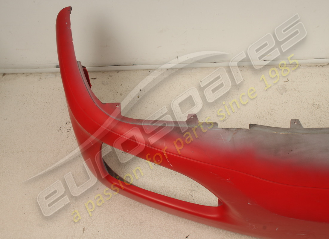 neuer ferrari frontstoßstange. teilenummer 64861610 (6)