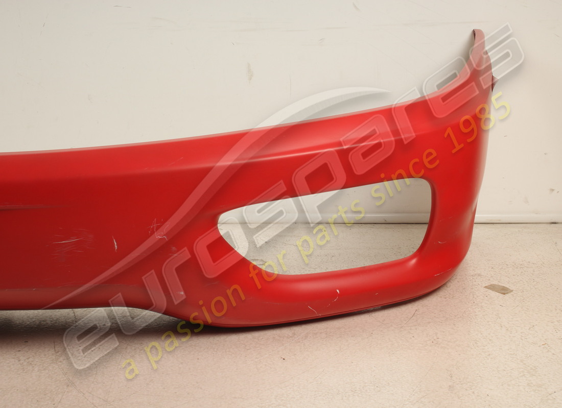 neuer ferrari frontstoßstange. teilenummer 64861610 (4)