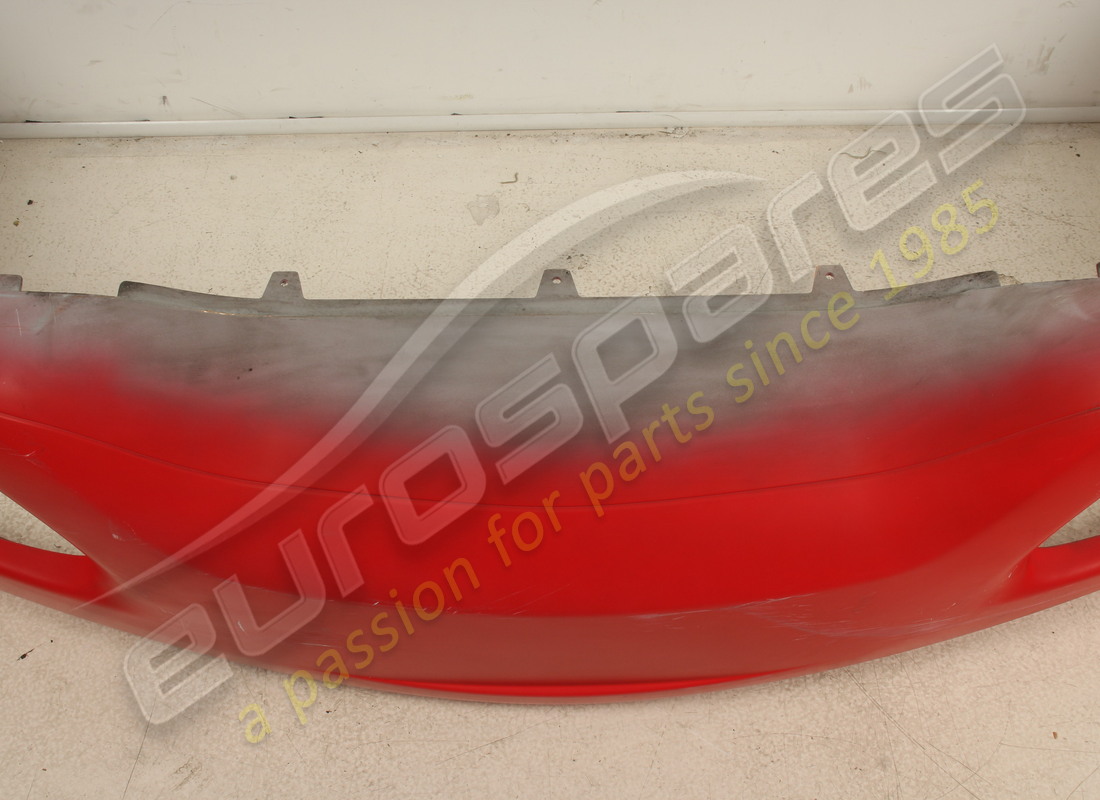neuer ferrari frontstoßstange. teilenummer 64861610 (7)