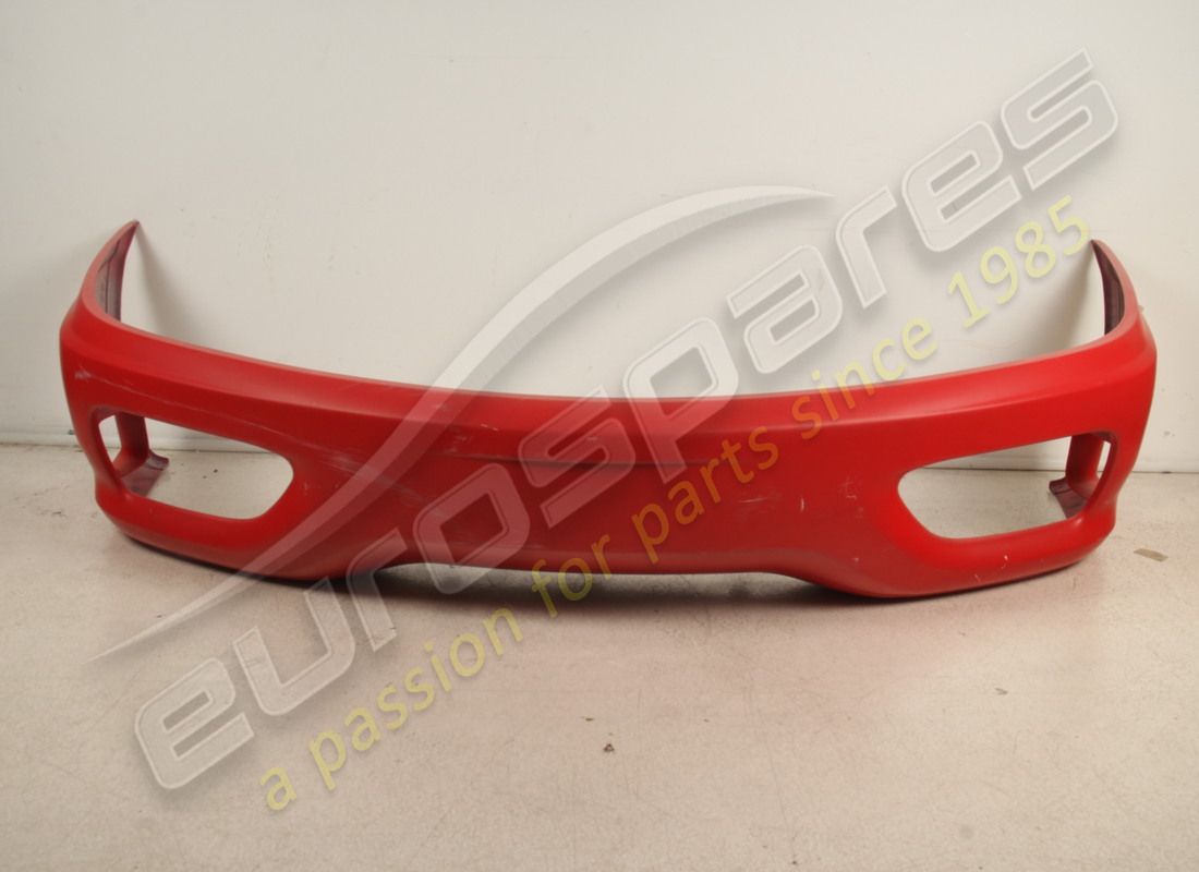 neuer ferrari frontstoßstange. teilenummer 64861610 (1)