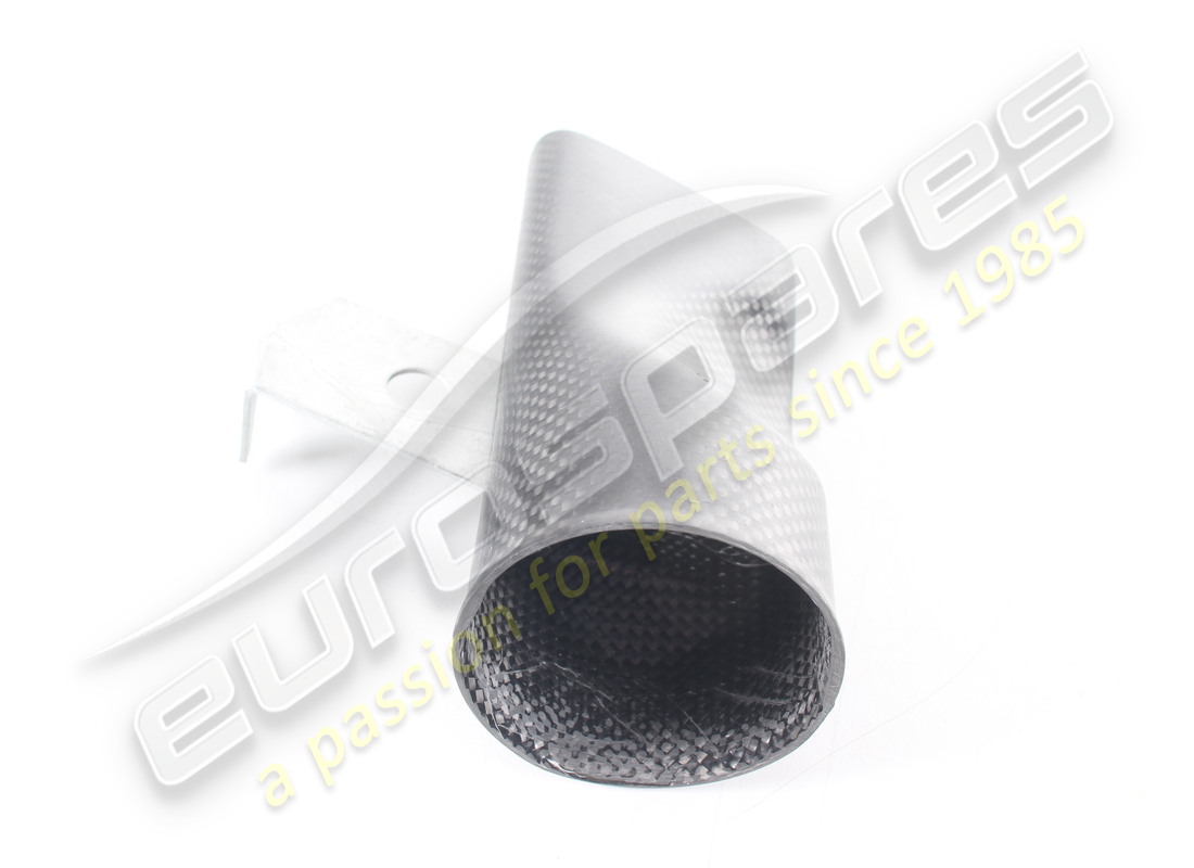 neu maserati kompletter lufteinlass für die rechte bremse. teilenummer 189132 (4)