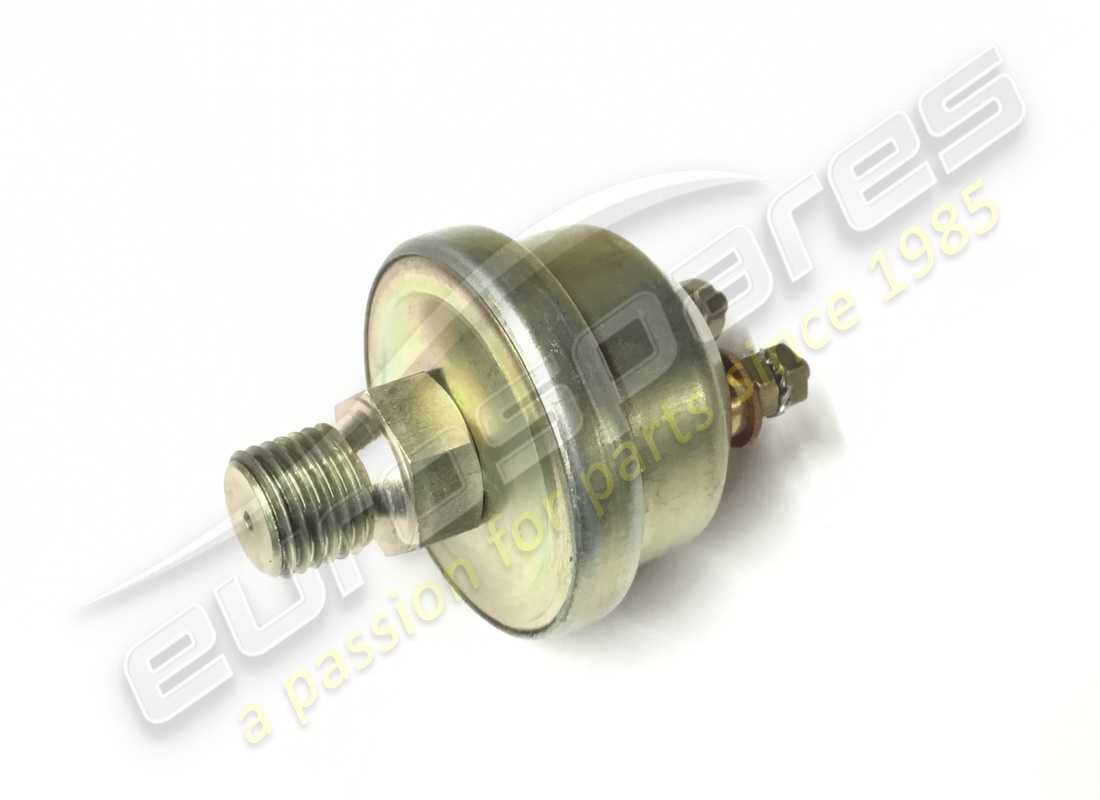 NEUER Eurospares ÖLDRUCKSENDER. TEILENUMMER 001508565 (1)