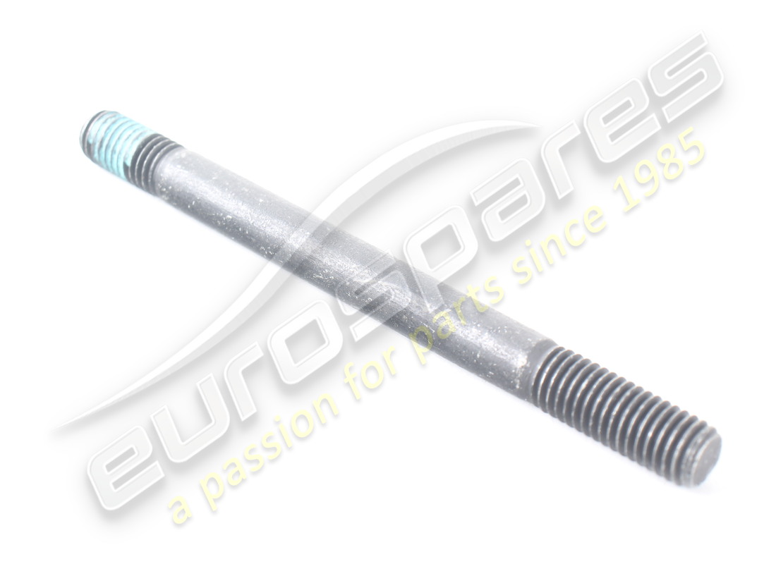 NEUER PORSCHE STUD - M 10 X 102. TEILENUMMER 99921811009 (1) neuer porsche stud - m 10 x 102. teilenummer 99921811009 (1)