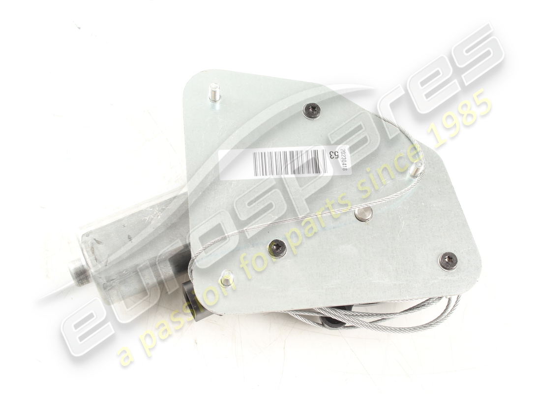neuer eurospares fenstermotor und -mechanismus. teilenummer 60030509 (2)