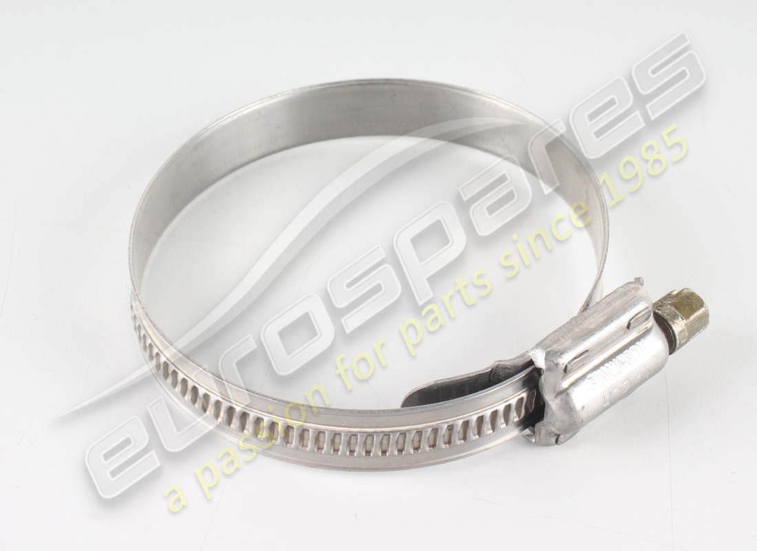 neuer ferrari clip. teilenummer 12177290 (1)