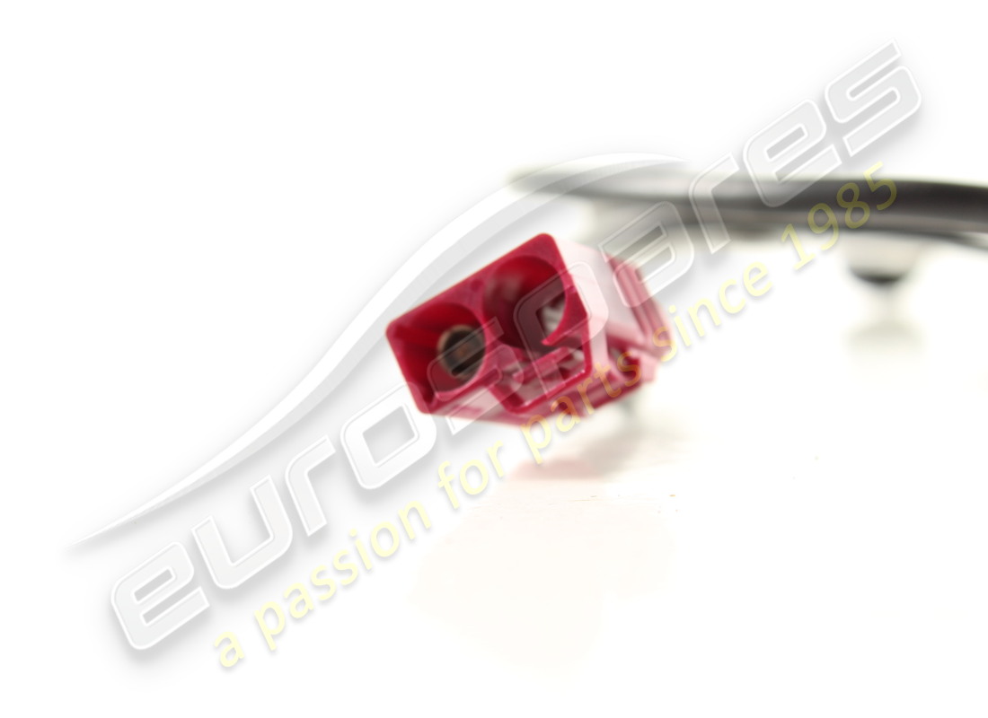 VERWENDETES Ferrari BT-NIT-ANTENNENKABEL. TEILENUMMER 756965 (1)