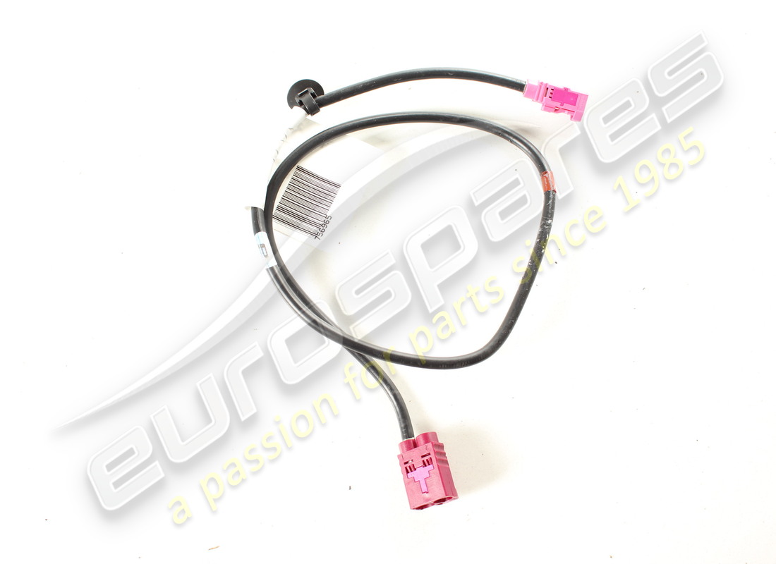 gebrauchtes ferrari bt-nit-antennenkabel. teilenummer 756965 (3)