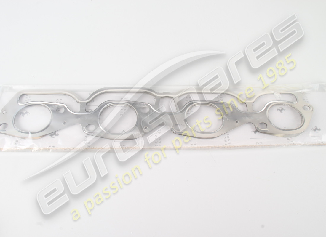NEUE Ferrari DICHTUNG . TEILENUMMER 268256 (1)