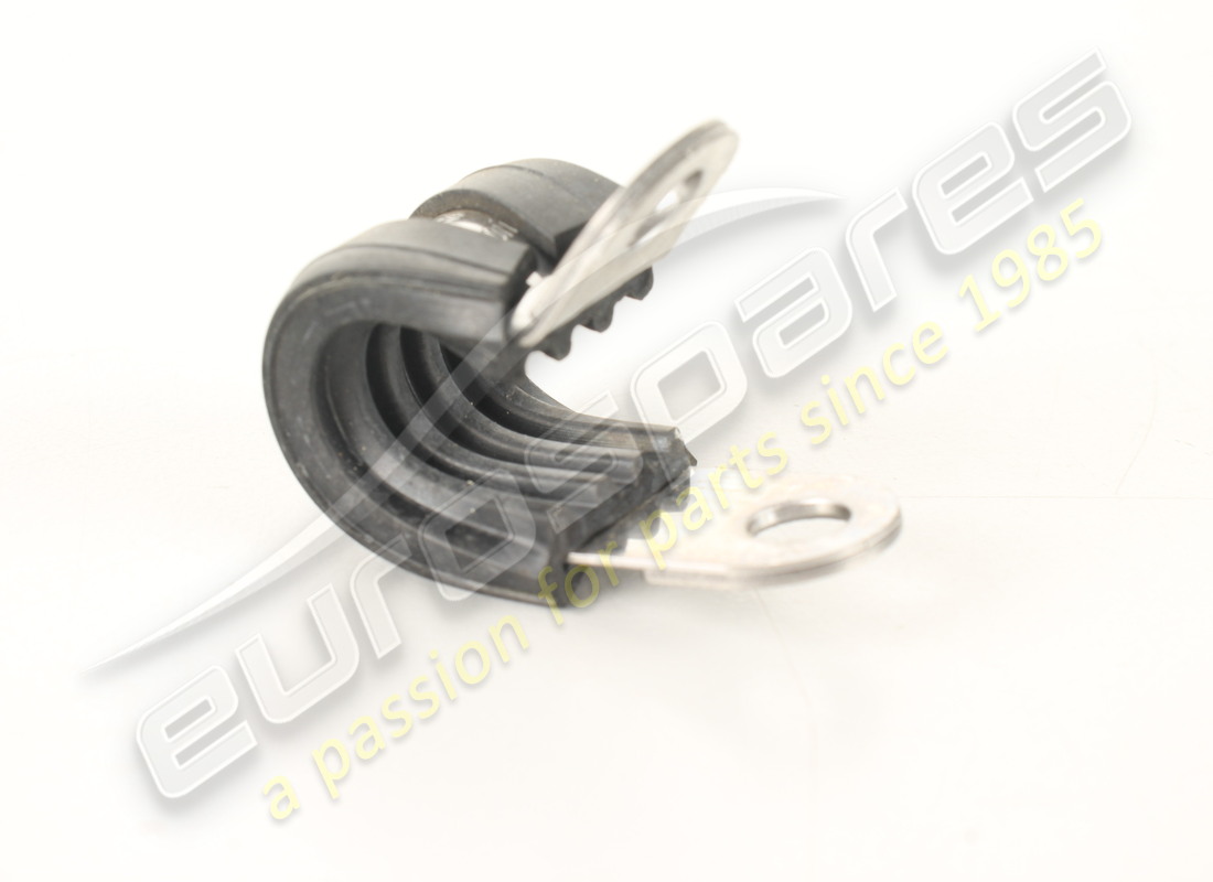 neu lamborghini halteklammere d1-10x15. teilenummer n90851001 (1)