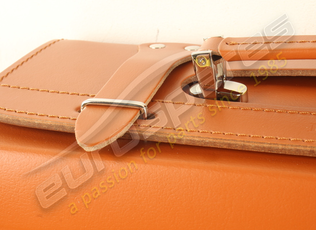 neue ferrari komplette werkzeugsatz-tasche. teilenummer 164683 (3)