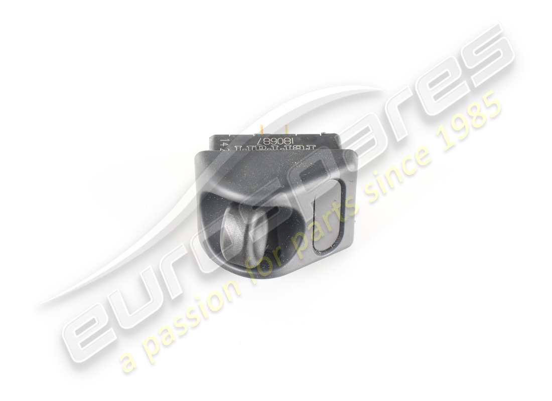 neu ferrari interruttore finto. teilenummer 180687 (2)