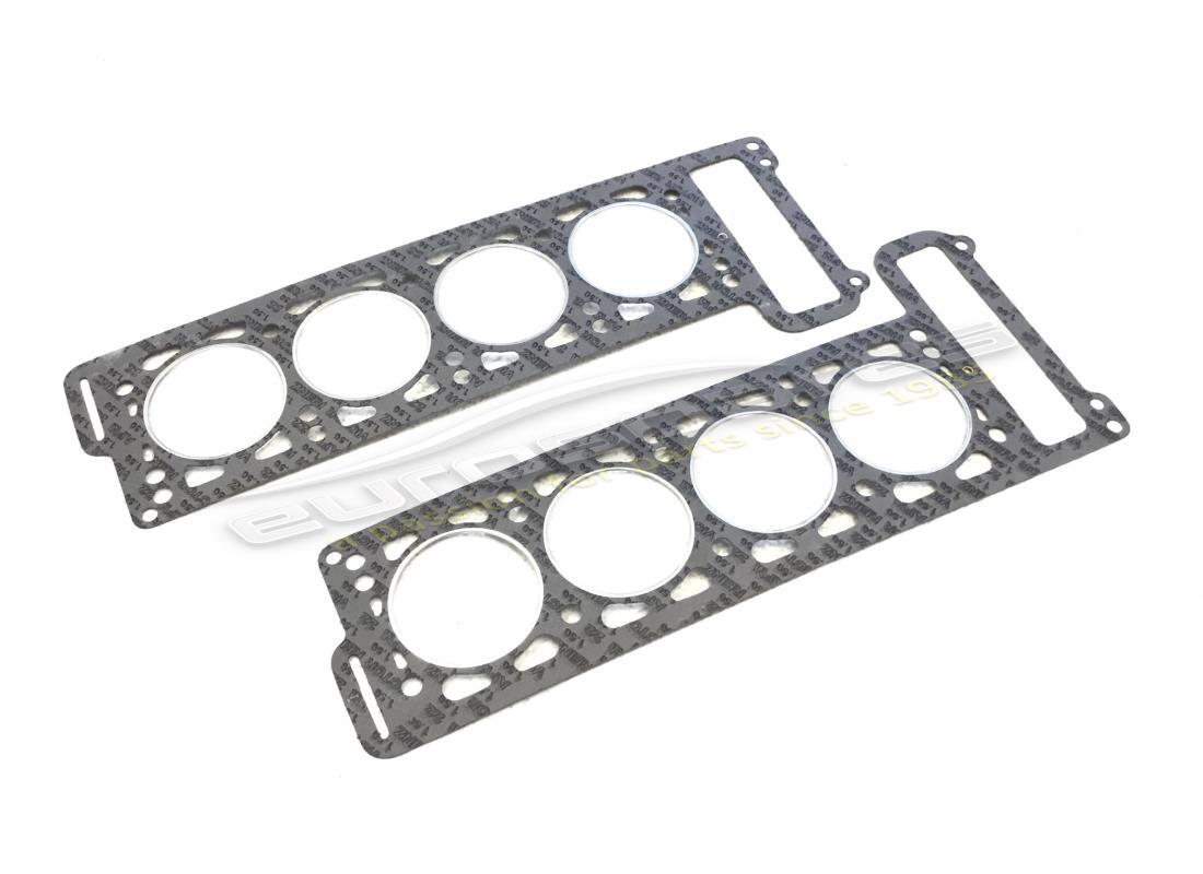 NEU Eurospares PAAR KOPFDICHTUNGEN . TEILENUMMER MHGAS001 (1)