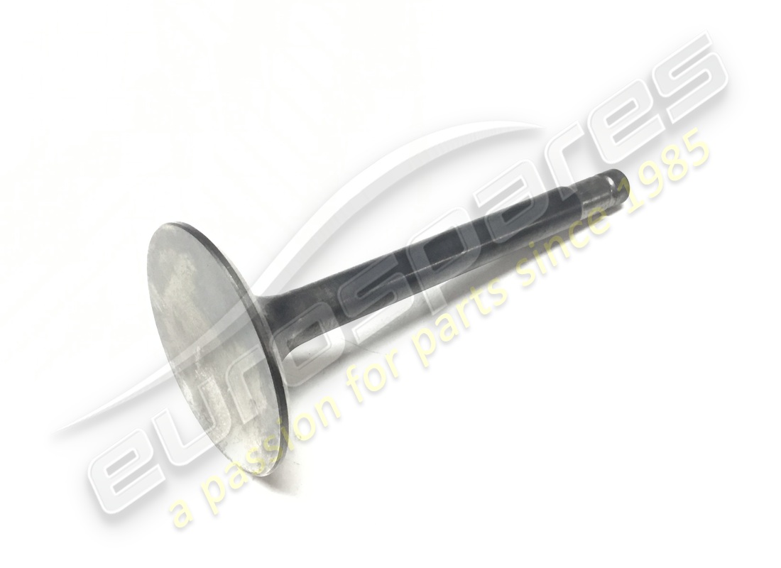 NEUES Eurospares SS-AUSPUFFVENTIL. TEILENUMMER MD82385 (1)
