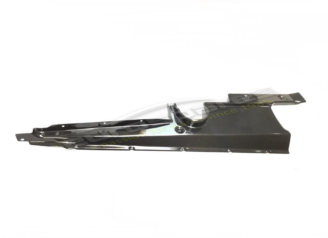 NEU (SONSTIGE) Eurospares MOTORRAUMABDECKUNG. TEILENUMMER 07L103723 (1)