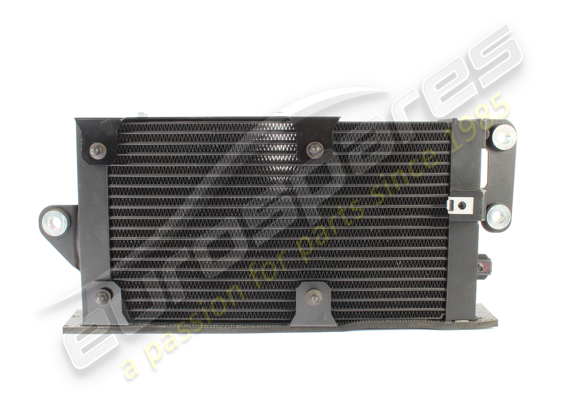 neuer ferrari linker kühler. teilenummer 295371 (1)