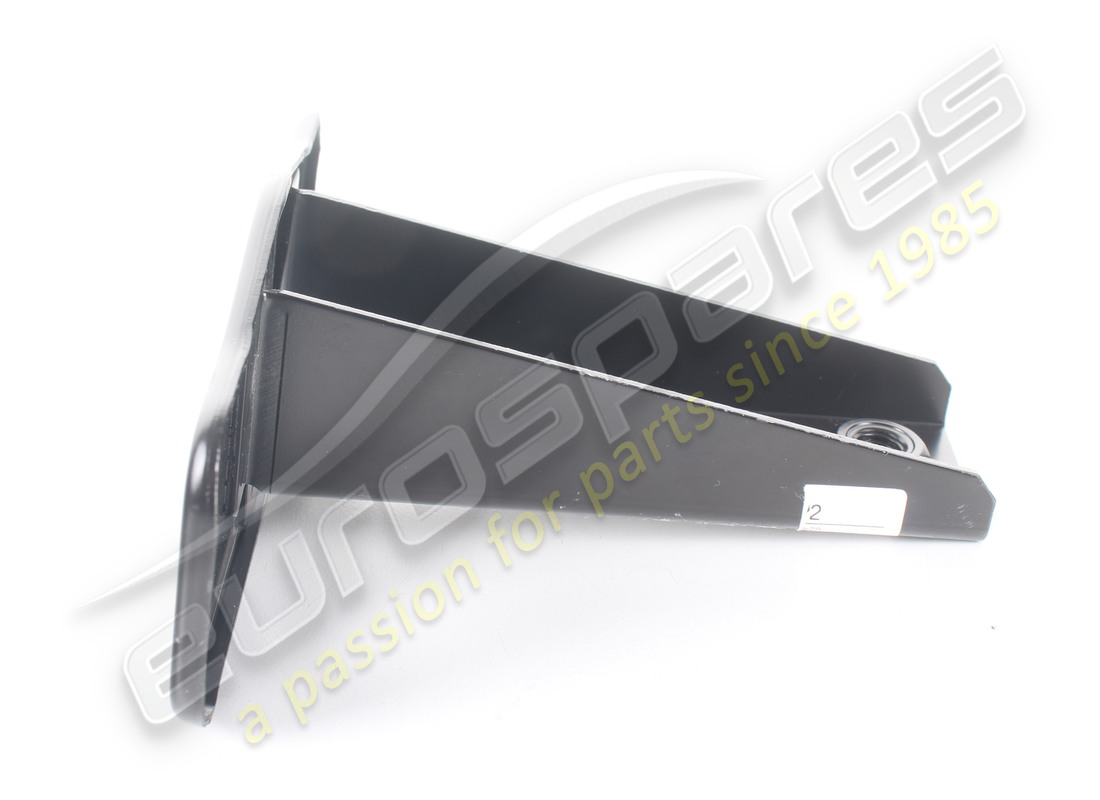 NEUER MASERATI HINTERER STOßSTANGE MITTE. BEFESTIGUNGSSTREBE. TEILENUMMER 376380224 (5) neuer maserati hinterer stoßstange mitte. befestigungsstrebe. teilenummer 376380224 (5)