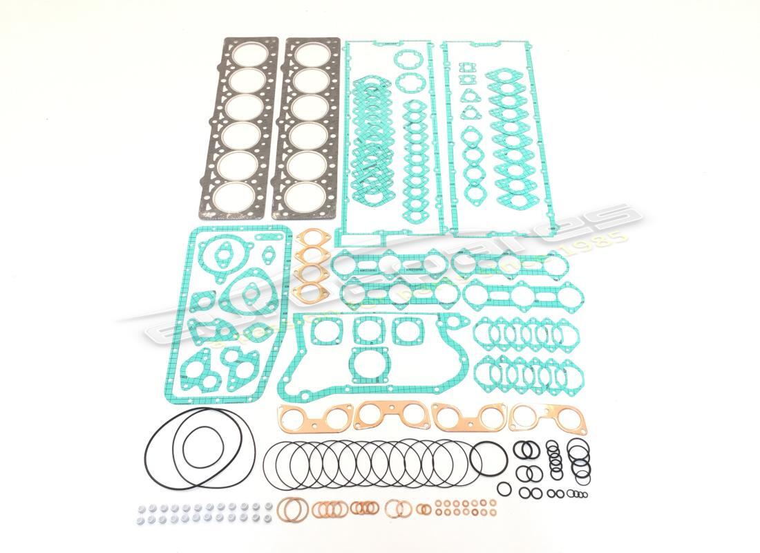 NEUER Eurospares DICHTUNGSSATZ . TEILENUMMER 106994 (1)