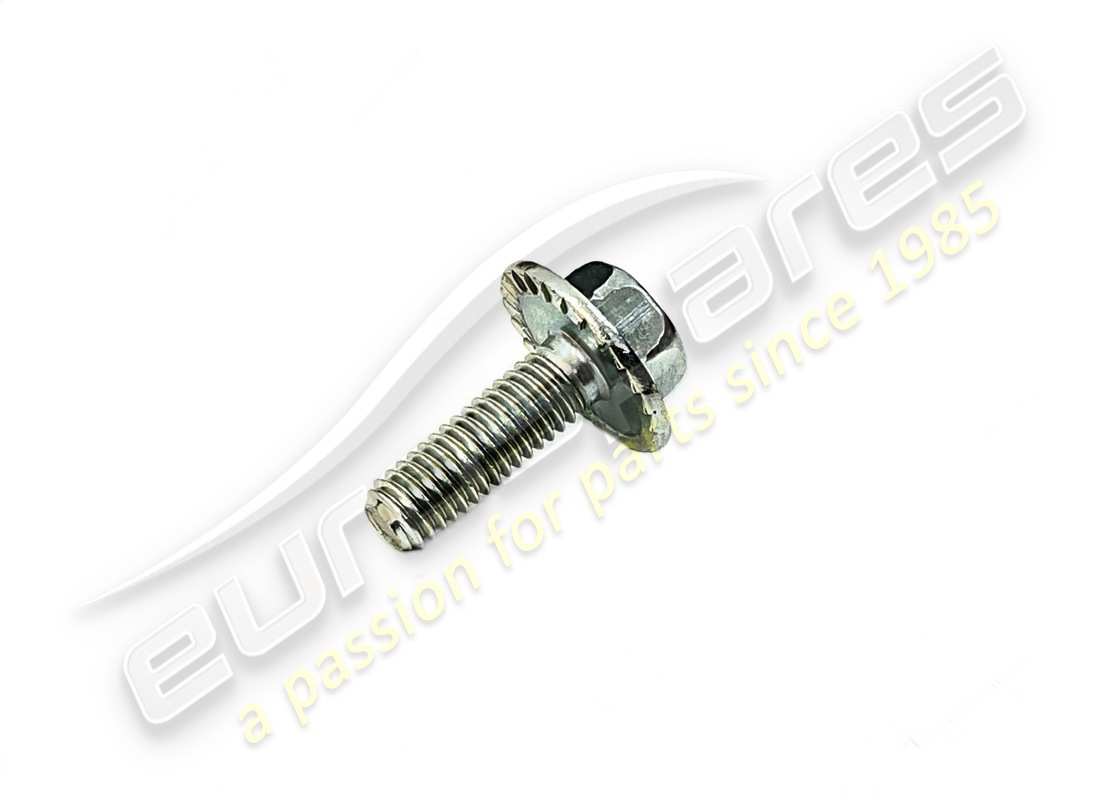 neue ferrari schraube. teilenummer 13836771 (1)