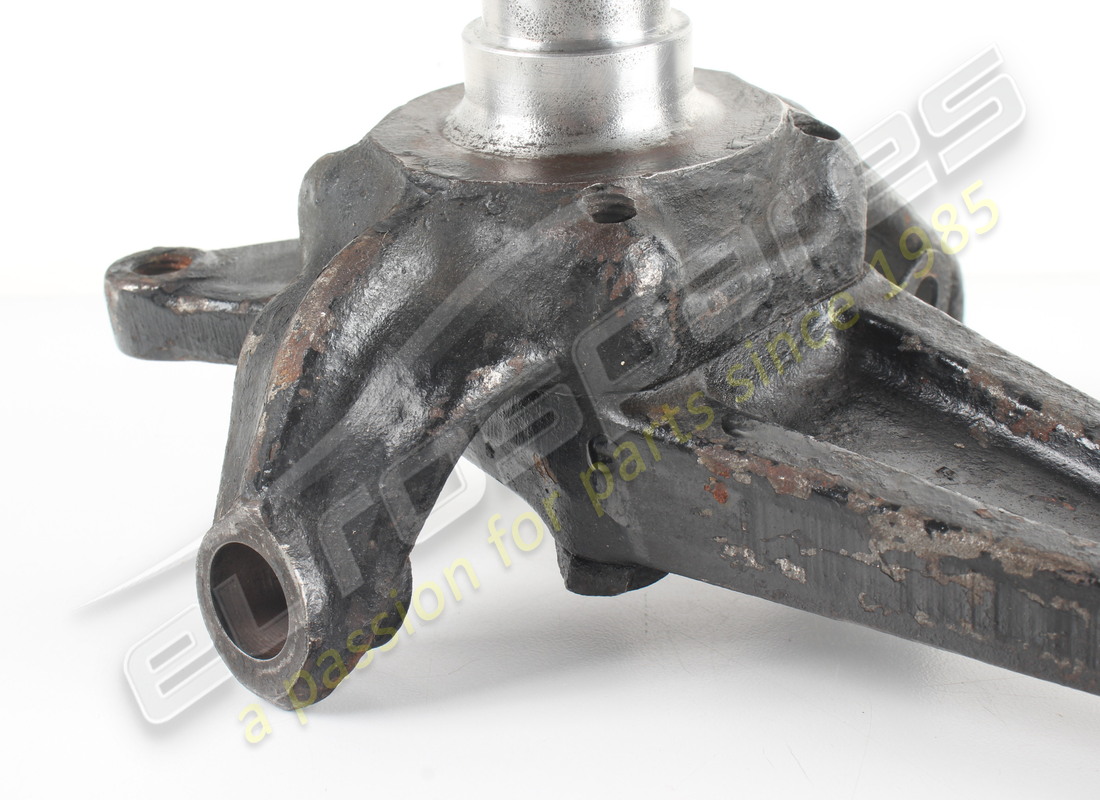 gebrauchter lamborghini rechter vorderachsstück. teilenummer 005106531 (3)