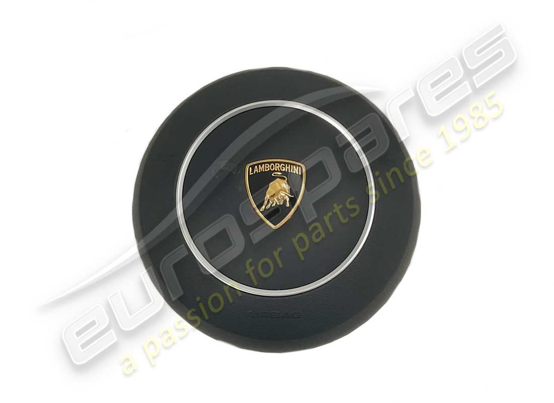 verwendet lamborghini airbag-einheit. teilenummer 400880201b (1)