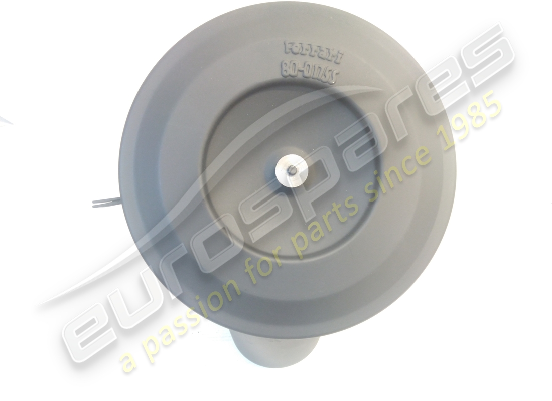 neues eurospares luftfiltergehäuse. teilenummer 9181525 (2)