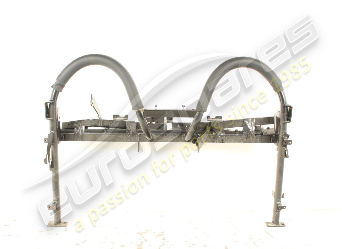 gebrauchter ferrari überrollbarer rahmen. teilenummer eap598051 (3)