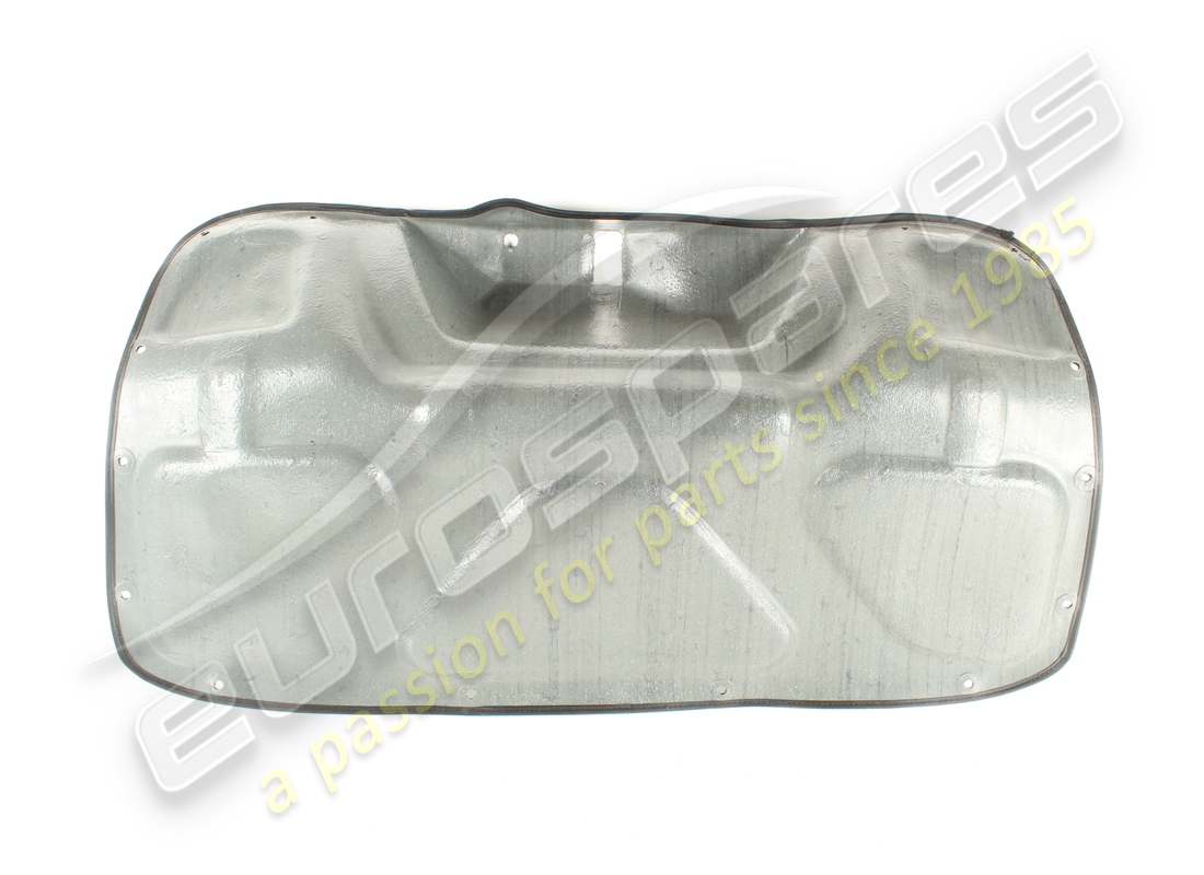 gebrauchte ferrari innenverkleidung für heckklappe. teilenummer 683182.. (2)