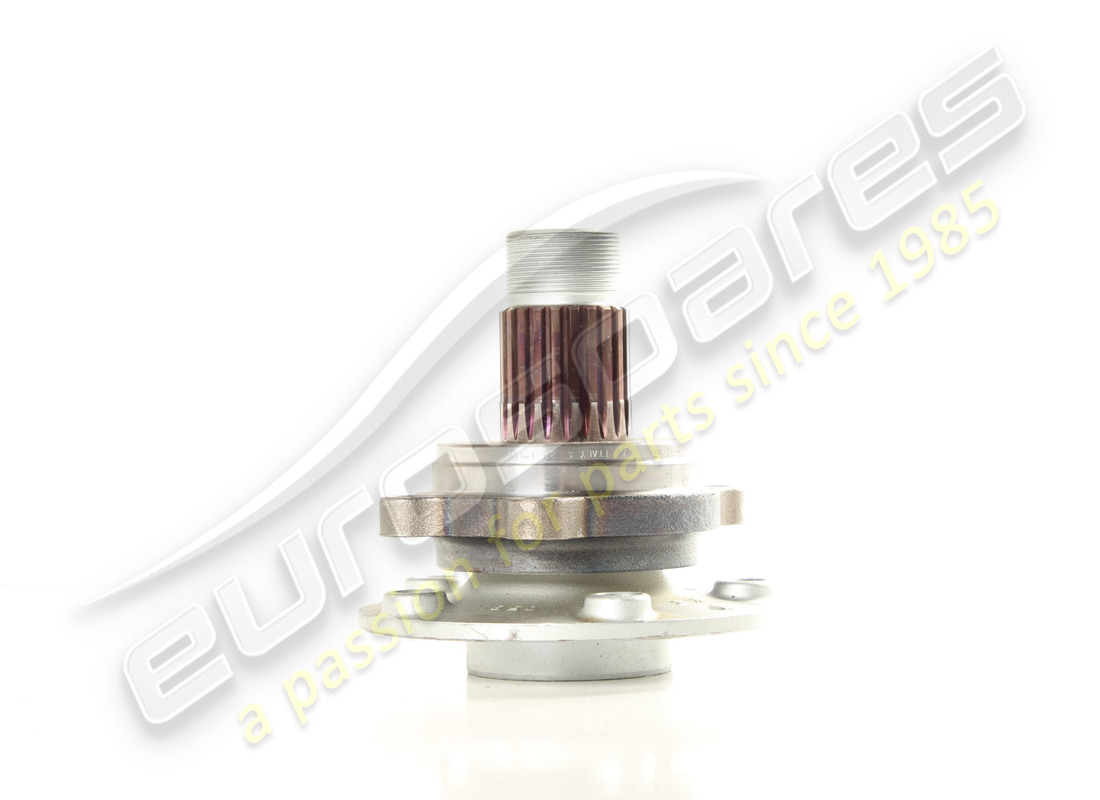 neuer (anderer) lamborghini hub. teilenummer 410501653 (2)