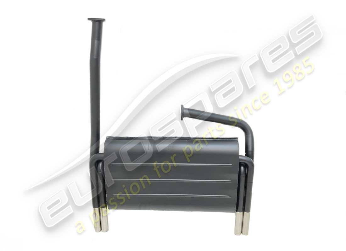 neu ferrari 206-246 70 71 schalldämpfer oe. teilenummer 95200126 (2)