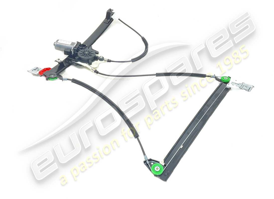 neu maserati elektrischer fensterhebermechanismus vorne links. teilenummer 84934200 (1)