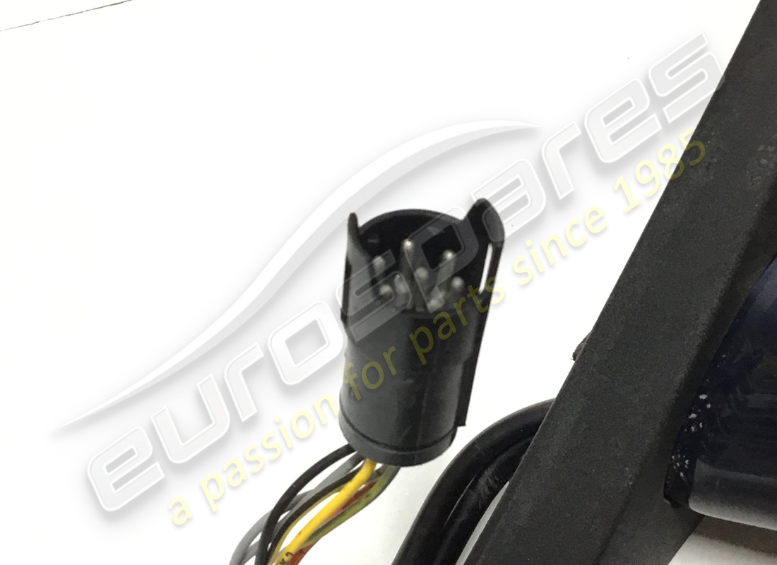neuer ferrari linker aussenrückspiegel. teilenummer 64715310 (3)