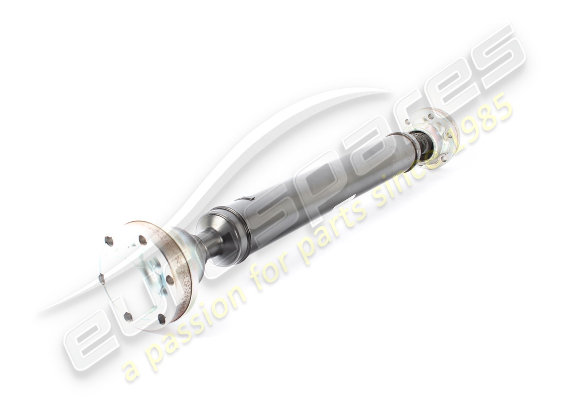 gebrauchte lamborghini propellerwelle. teilenummer 470521101a (3)