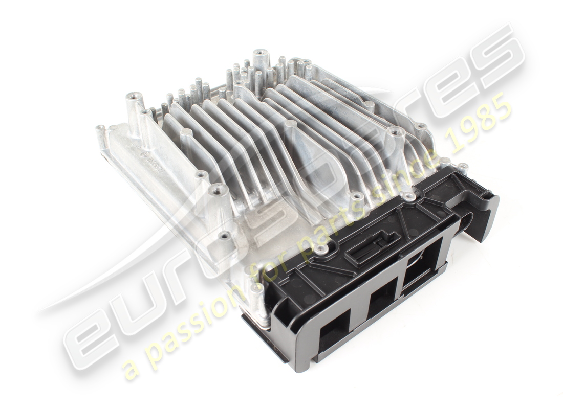 used lamborghini transformer 48v 3kw ohne lueft. part number 4m0959663g (2)