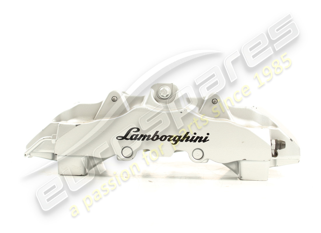 neu (andere) lamborghini bremssattel vorne my04-08 g. teilenummer 400615106aa (3)