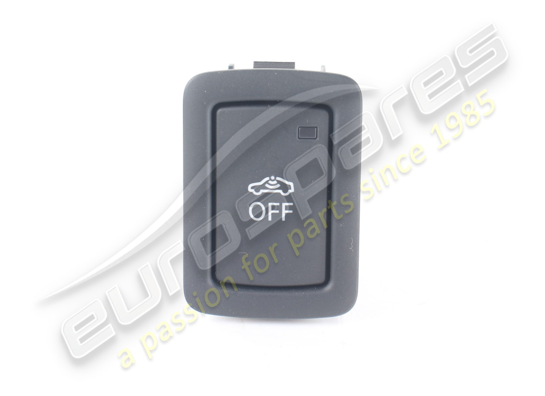 VERWENDETER LAMBORGHINI SPITZENSCHALTER. TEILENUMMER 4H0962109 (2) verwendeter lamborghini spitzenschalter. teilenummer 4h0962109 (2)