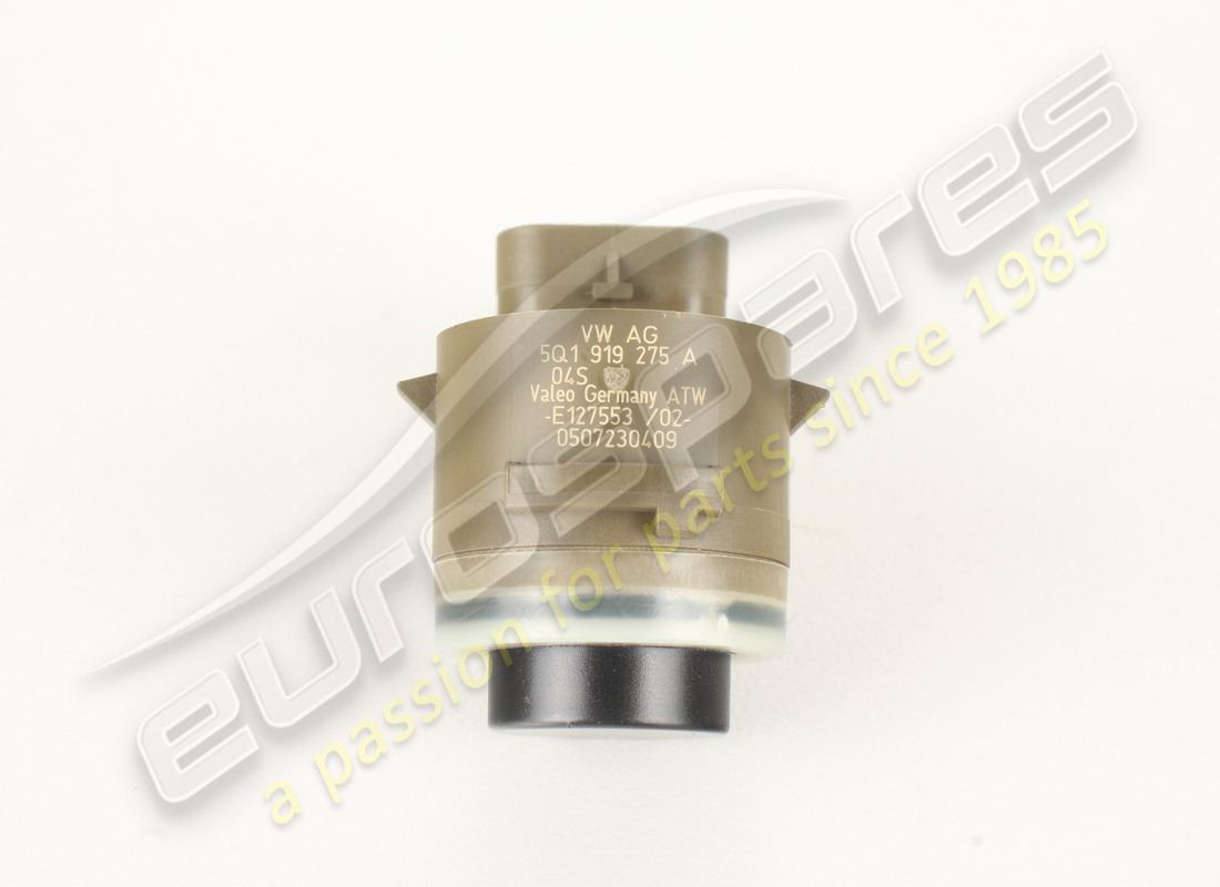 neu lamborghini sensor, park 0 grad. teilenummer 5q1919275a (3)