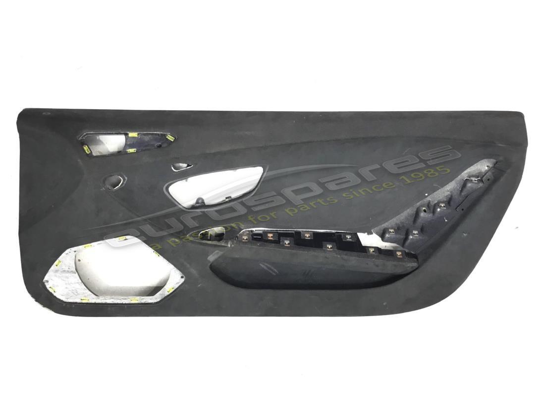 GEBRAUCHTE Lamborghini TÜRVERKLEIDUNG, . TEILENUMMER 4T2867108BC (1)