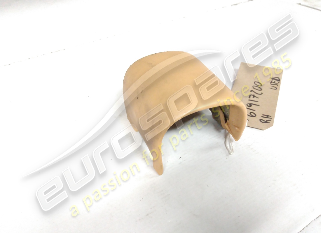 gebraucht ferrari rh cover gts. teilenummer 61917200 (4)