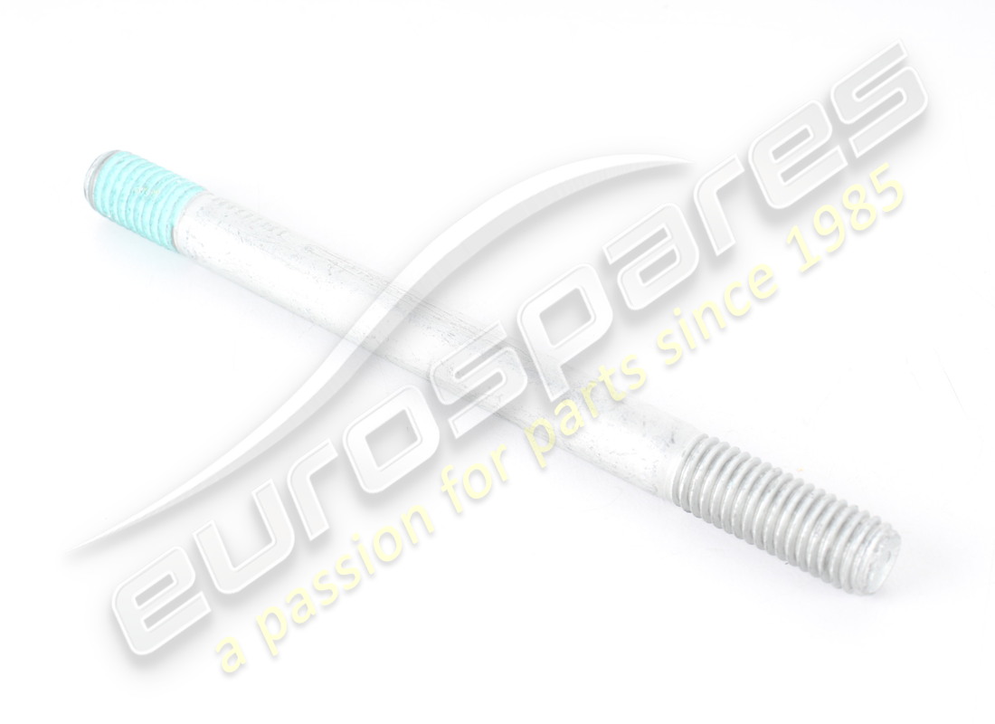 neuer porsche stud - m 10 x 105. teilenummer 90006009601 (1)