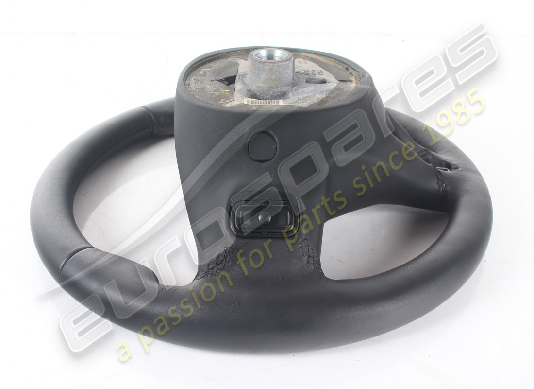 gebraucht maserati s. rad schwarz. teilenummer 670018683 (9)