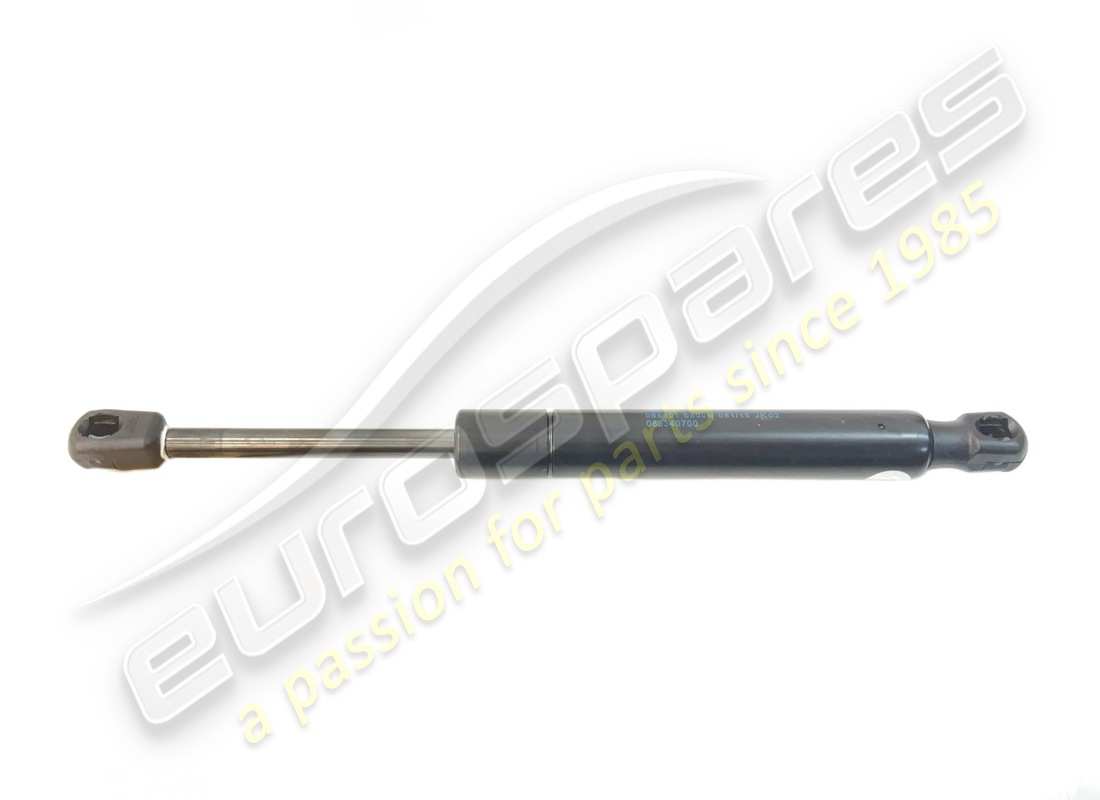 GEBRAUCHTE Ferrari GASSTRÜTTE. TEILENUMMER 85340700 (1)
